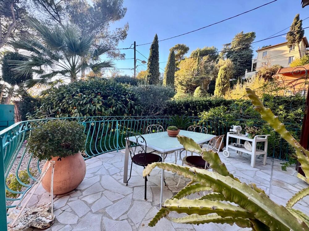 � vendre  Maison Nice (06000)