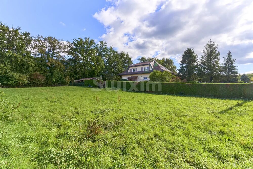  vendre  Villa Neydens (74160)