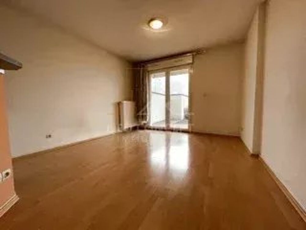 Location Appartement Beau Studio de 25,19 m2 en rez de jardin sis Vendenheim. Vendenheim