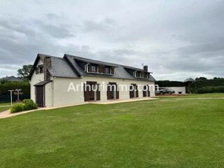  Maison � vendre 5 pi�ces 193 m�