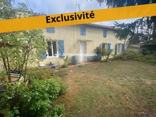  Maison à vendre 6 pièces 85 m²
