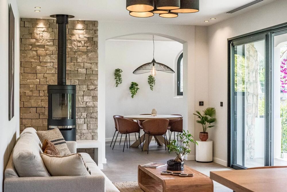 � vendre  Villa Cannes (06400)