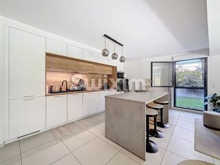  Appartement � vendre 3 pi�ces 69 m�