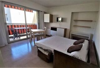  Appartement � louer 1 pi�ce 25 m�