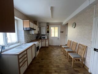  Maison � vendre 3 pi�ces 66 m�