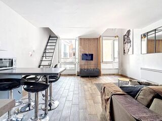  Appartement � vendre 2 pi�ces 24 m�