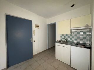  Appartement � vendre 1 pi�ce 16 m�