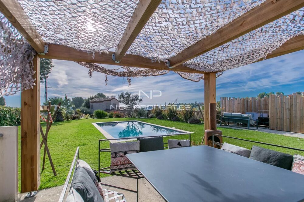 � vendre  Maison Colomars (06670)