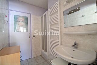  Appartement � vendre 2 pi�ces 43 m�