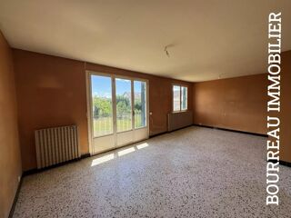  Maison à vendre 4 pièces 84 m²