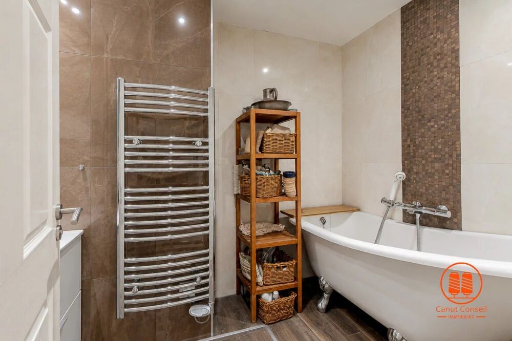 à vendre  Appartement Lyon 1