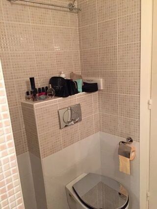  Appartement à louer 2 pièces 48 m²