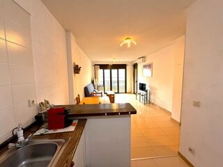  Appartement  vendre 2 pices 44 m Roses