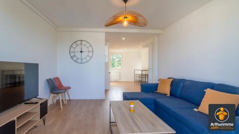  Appartement � louer 4 pi�ces 72 m�