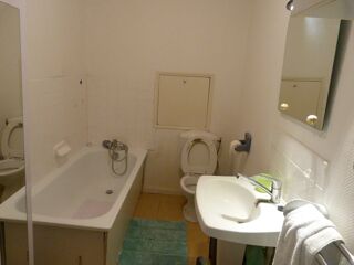  Appartement à vendre 1 pièce 