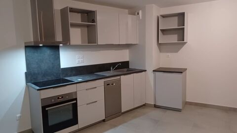  Appartement � louer 2 pi�ces 52 m�