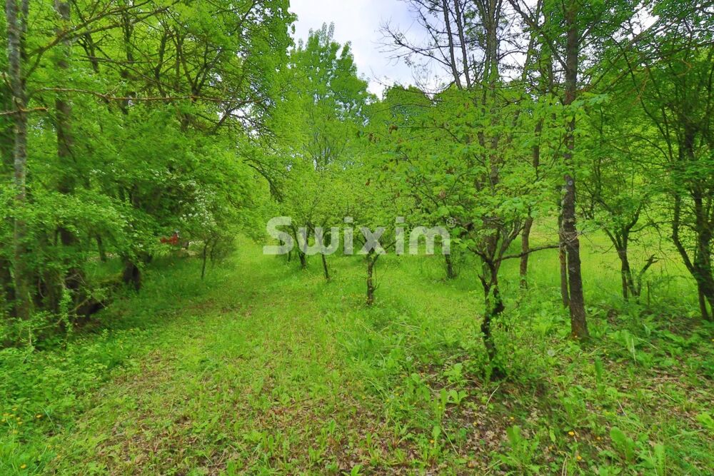 � vendre  Maison Cornillon-sur-l'Oule (26510)