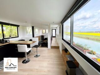  Maison � vendre 134 m�