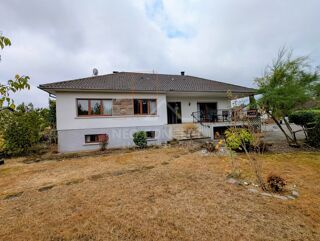  Maison à vendre 7 pièces 153 m²