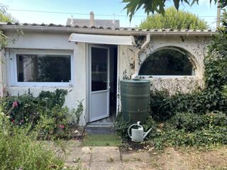  Appartement à louer 1 pièce 19 m²