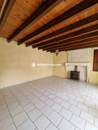  Maison à vendre 4 pièces 72 m²