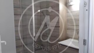  Appartement à louer 1 pièce 32 m²