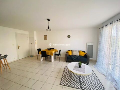  Appartement � louer 2 pi�ces 39 m�