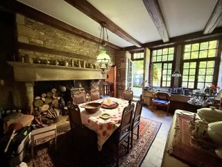  Propri�t�/ch�teau � vendre 14 pi�ces 450 m�