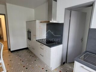  Appartement � louer 2 pi�ces 75 m�