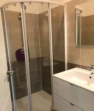  Appartement à louer 1 pièce 21 m²