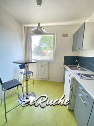  Appartement � vendre 1 pi�ce 32 m�