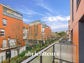  Appartement � vendre 4 pi�ces 75 m�