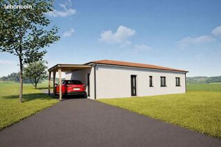  Maison à vendre 5 pièces 105 m²