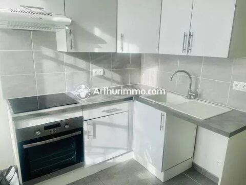  Appartement � louer 3 pi�ces 52 m�