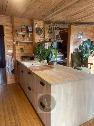  Maison � vendre 5 pi�ces 125 m�