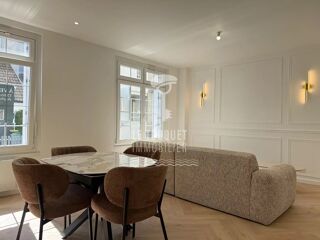  Appartement à vendre 3 pièces 