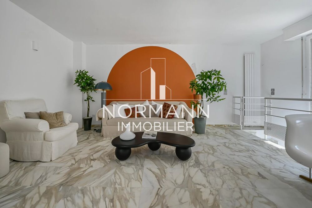 � vendre  Appartement Paris 15