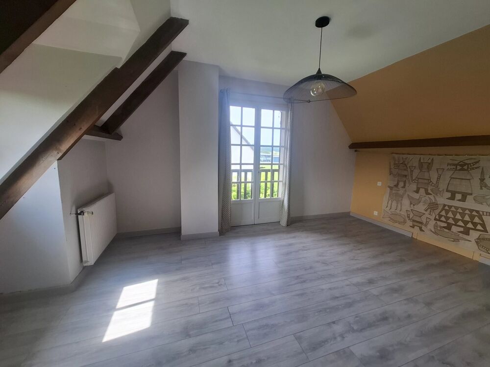Vente Maison À 10 MN DE GOURNAY - MAISON FAMILIALE DE 130 M² Beauvoir-en-lyons