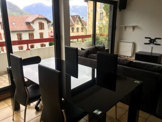  Appartement à louer 2 pièces 45 m²