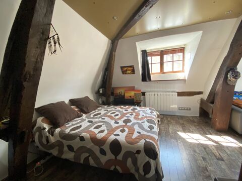  Appartement � louer 1 pi�ce 24 m�