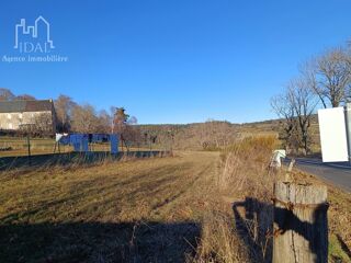  Terrain à vendre 3689 m²