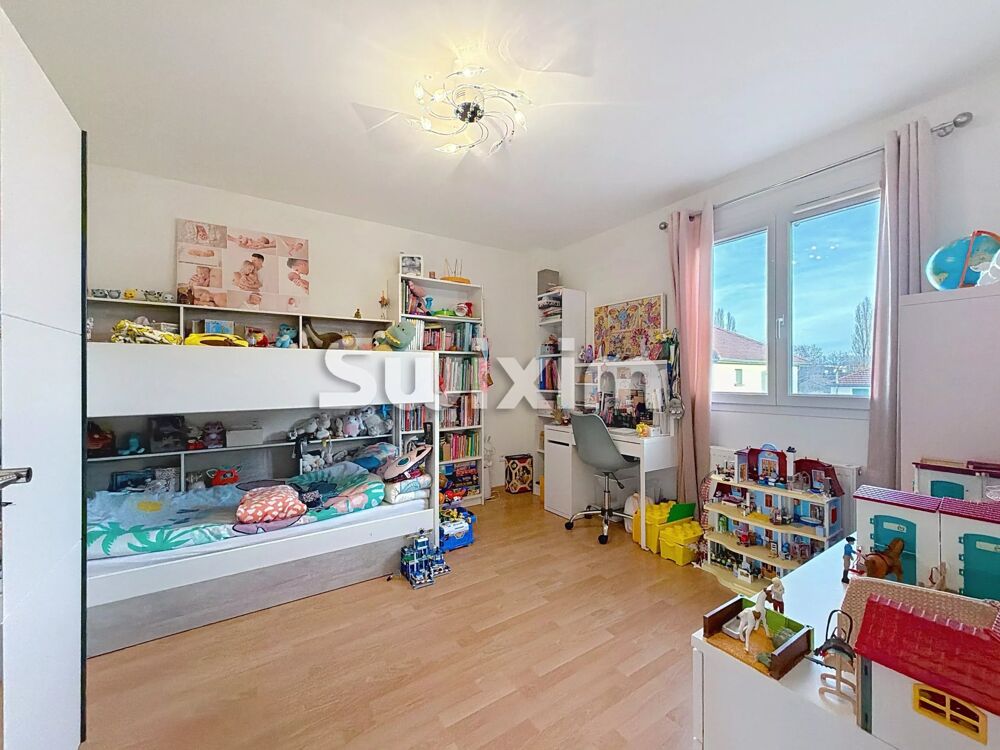 � vendre  Maison Pr�vessin-Mo�ns (01280)