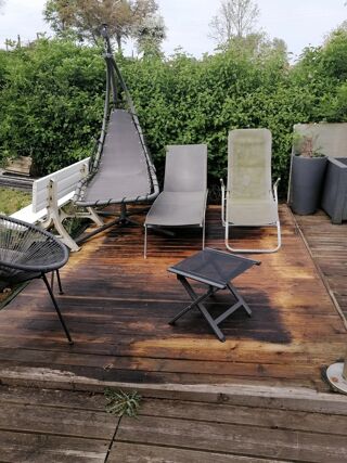  Maison � vendre 5 pi�ces 80 m�