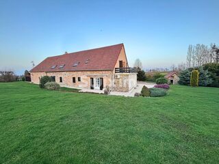  Maison à vendre 7 pièces 196 m²