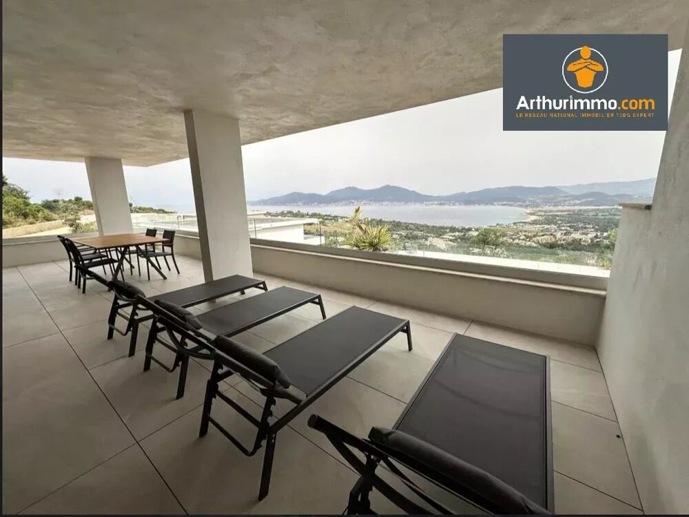 � vendre  Appartement Pietrosella (20166)