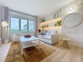  Appartement à louer 3 pièces 55 m²