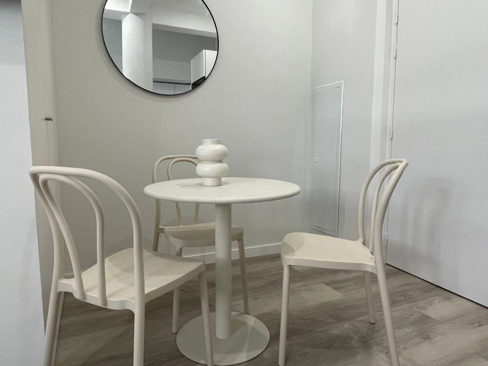 Vente Appartement STUDIO SAINT PHILIPPE Nice