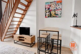  Appartement à vendre 2 pièces 46 m²