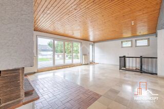  Appartement � louer 5 pi�ces 123 m�