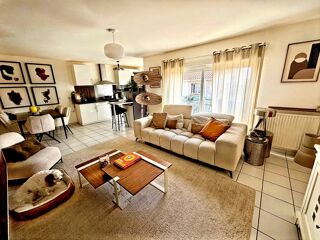  Appartement � vendre 5 pi�ces 105 m�